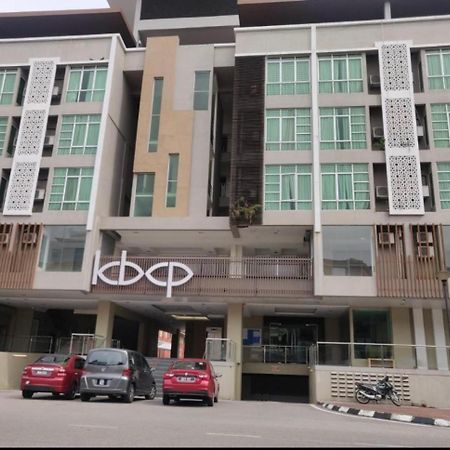 Staycity Apartments - Kota Bharu City Point Extérieur photo
