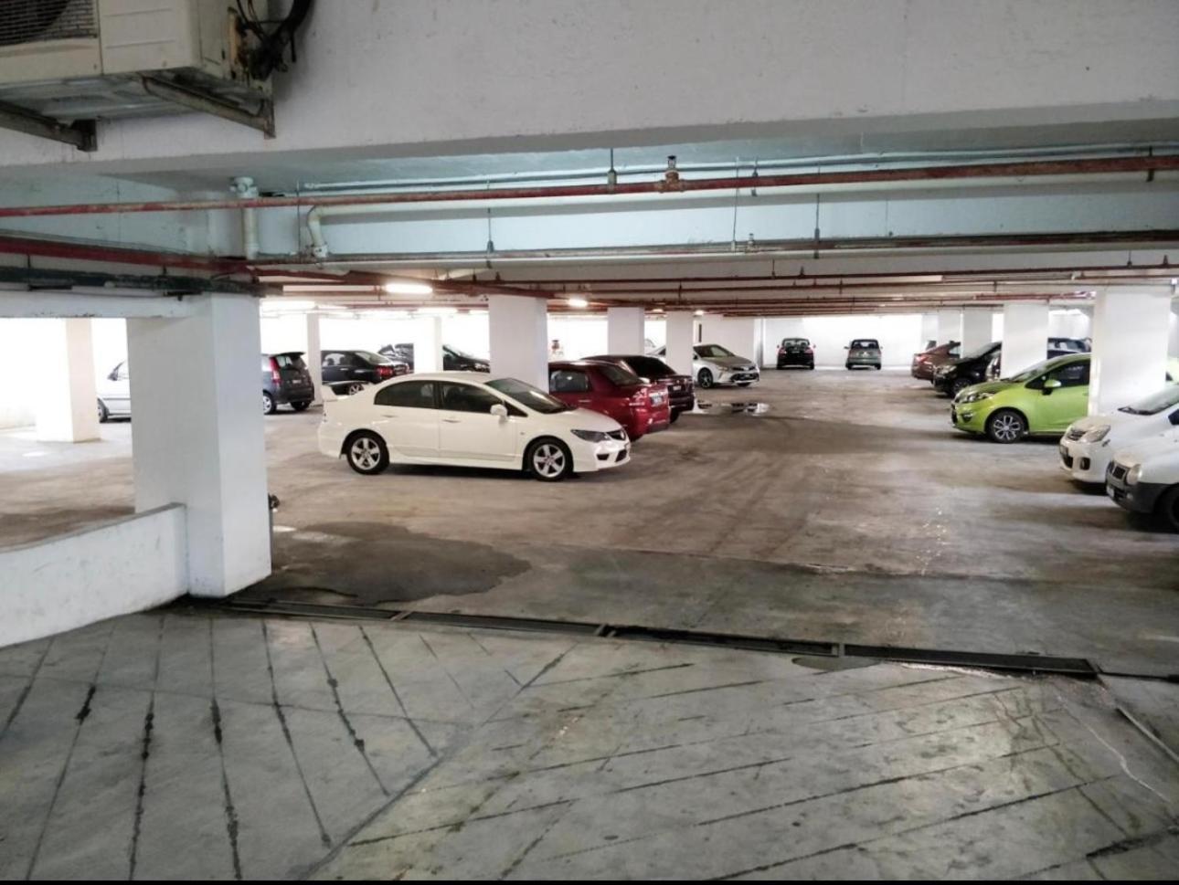 Staycity Apartments - Kota Bharu City Point Extérieur photo
