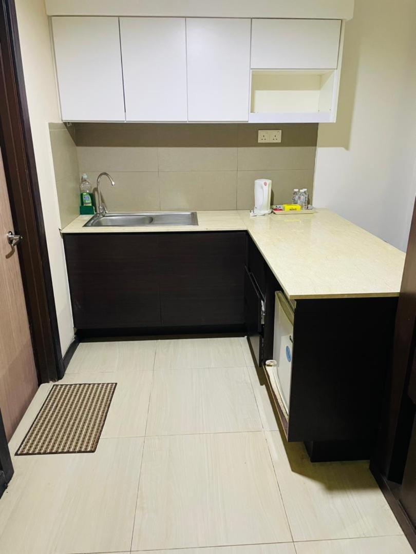 Staycity Apartments - Kota Bharu City Point Extérieur photo