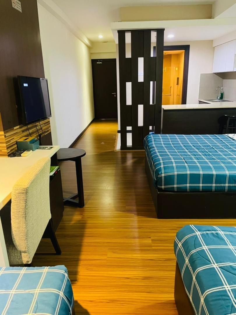 Staycity Apartments - Kota Bharu City Point Extérieur photo
