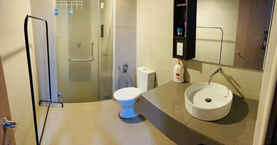 Staycity Apartments - Kota Bharu City Point Extérieur photo