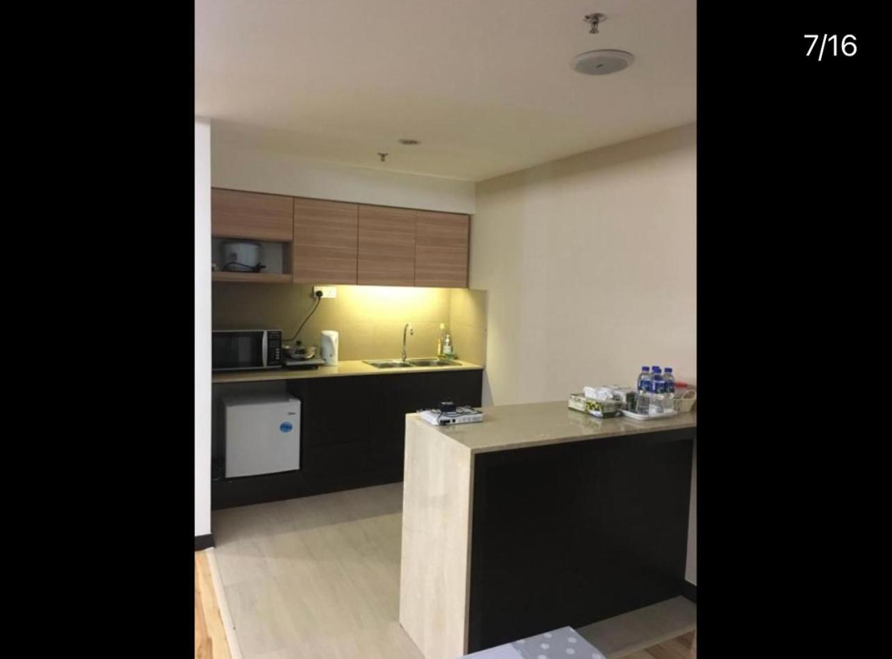 Staycity Apartments - Kota Bharu City Point Extérieur photo