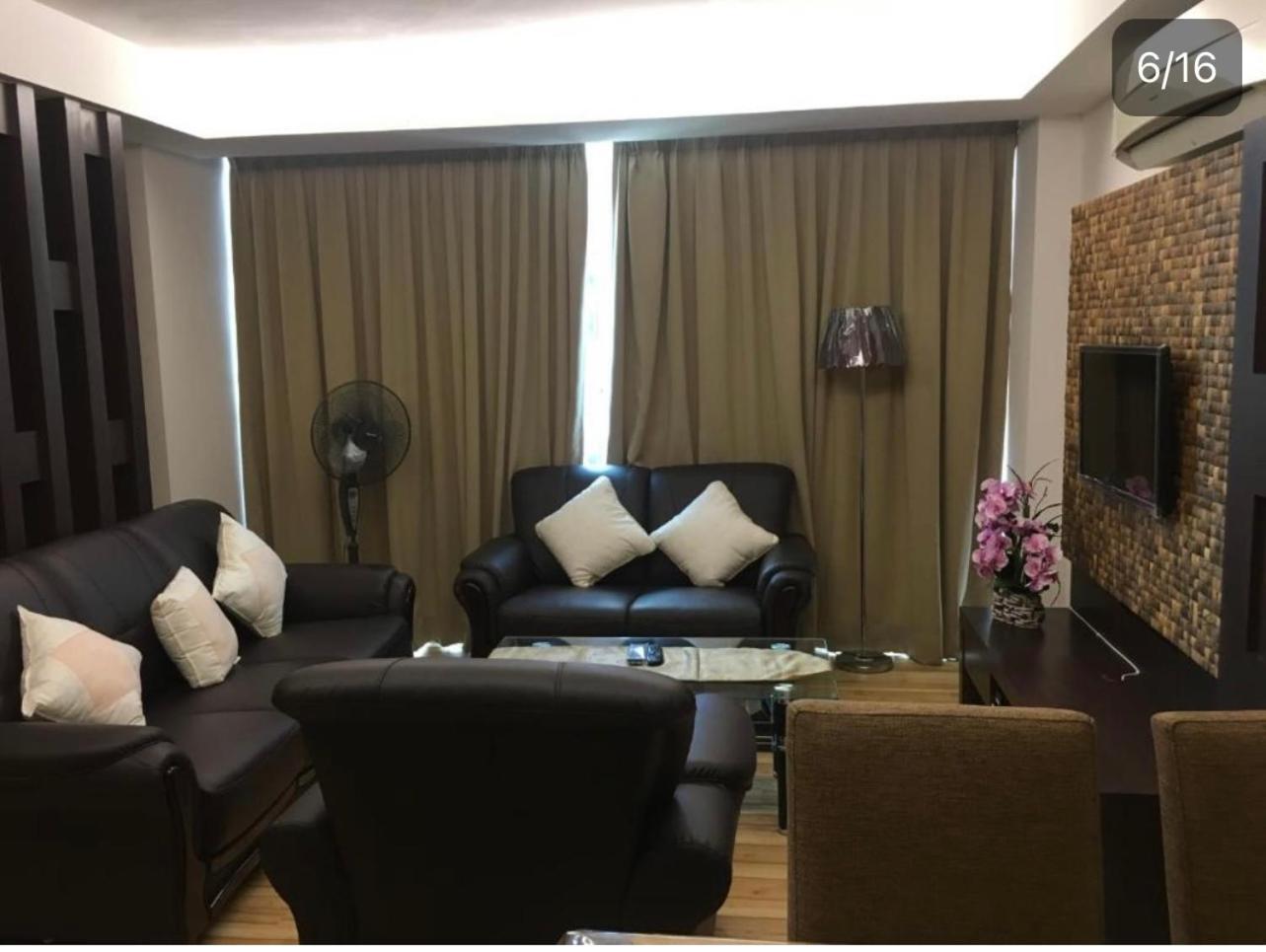 Staycity Apartments - Kota Bharu City Point Extérieur photo