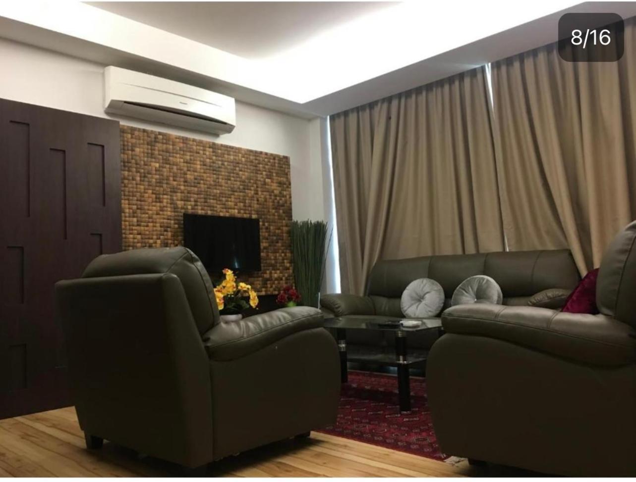 Staycity Apartments - Kota Bharu City Point Extérieur photo