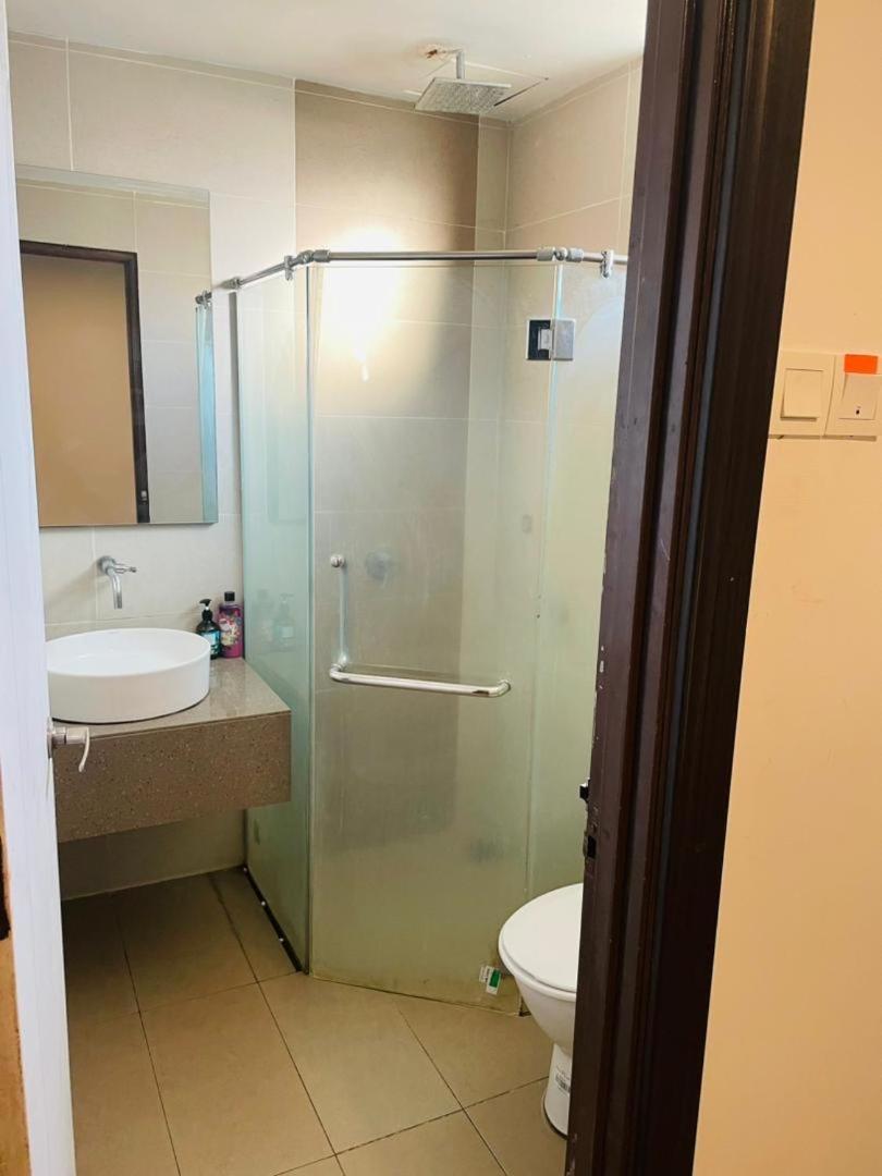 Staycity Apartments - Kota Bharu City Point Extérieur photo