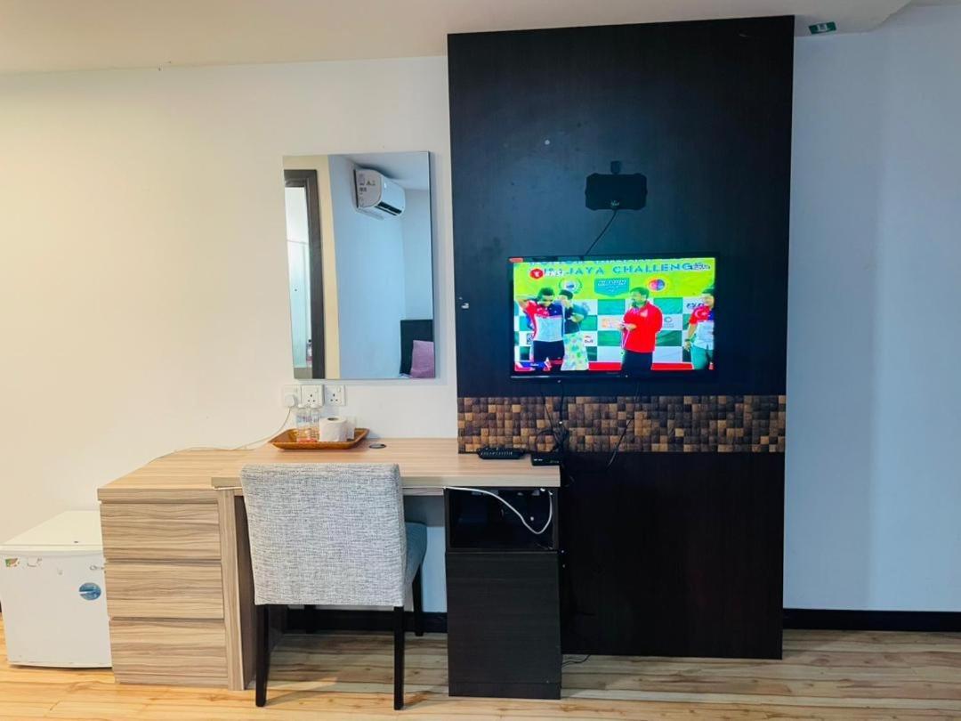 Staycity Apartments - Kota Bharu City Point Extérieur photo