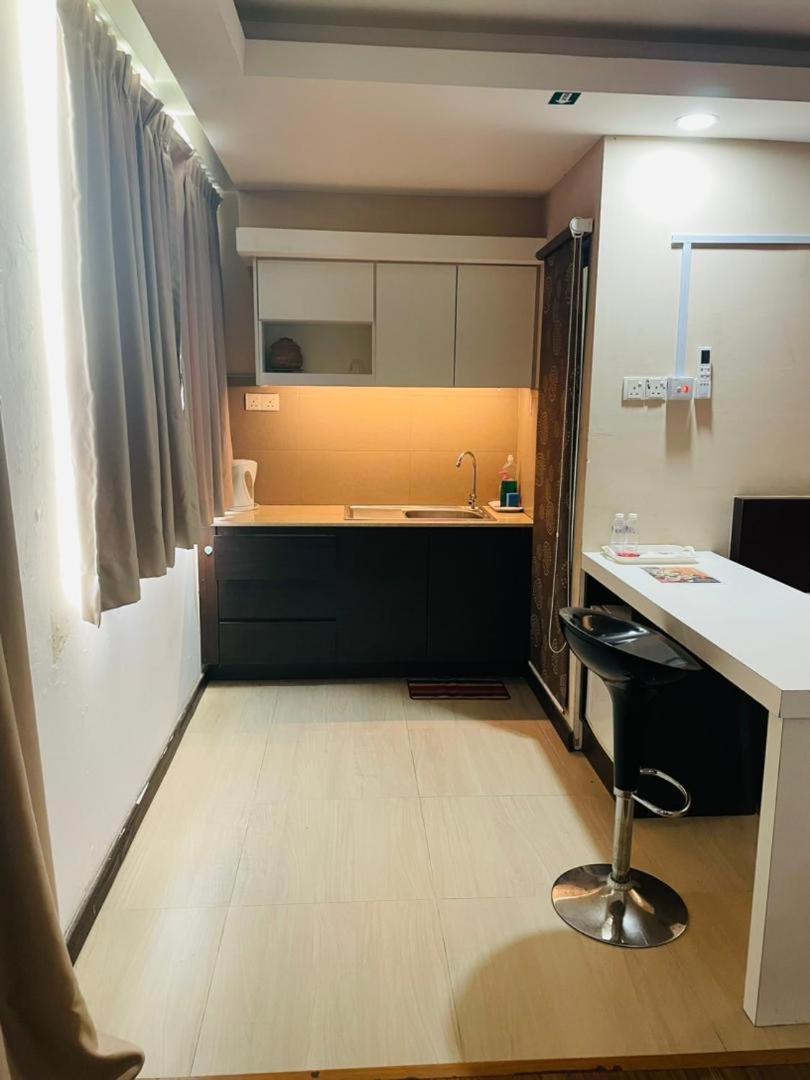Staycity Apartments - Kota Bharu City Point Extérieur photo