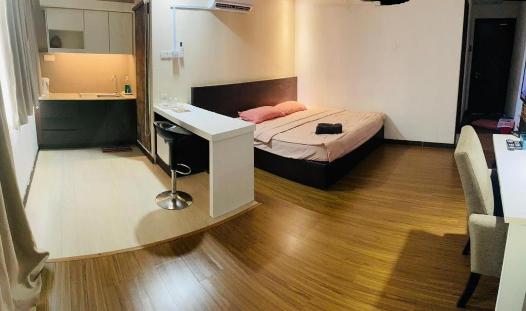 Staycity Apartments - Kota Bharu City Point Extérieur photo