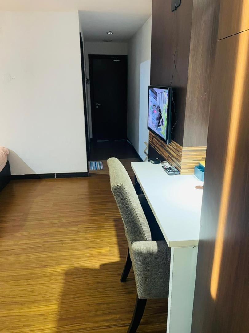 Staycity Apartments - Kota Bharu City Point Extérieur photo