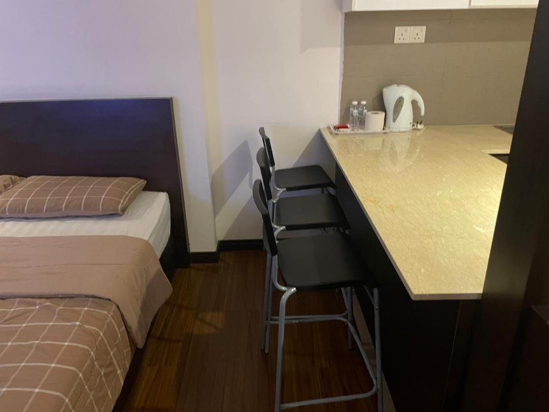 Staycity Apartments - Kota Bharu City Point Extérieur photo