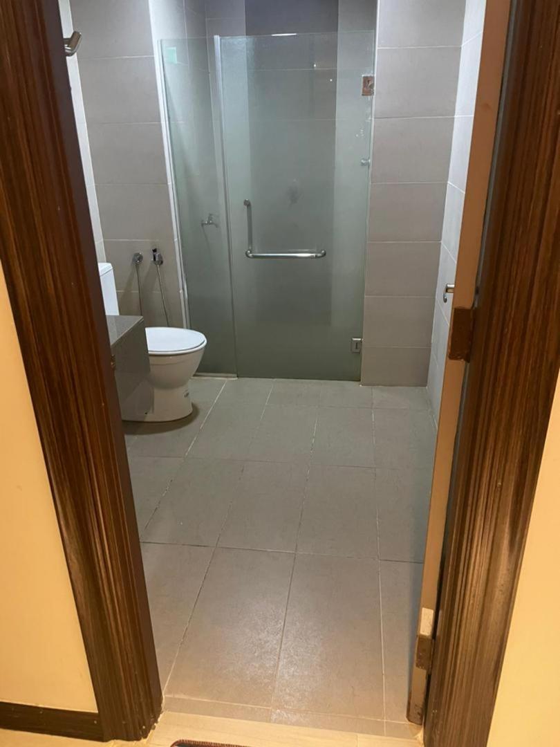 Staycity Apartments - Kota Bharu City Point Extérieur photo