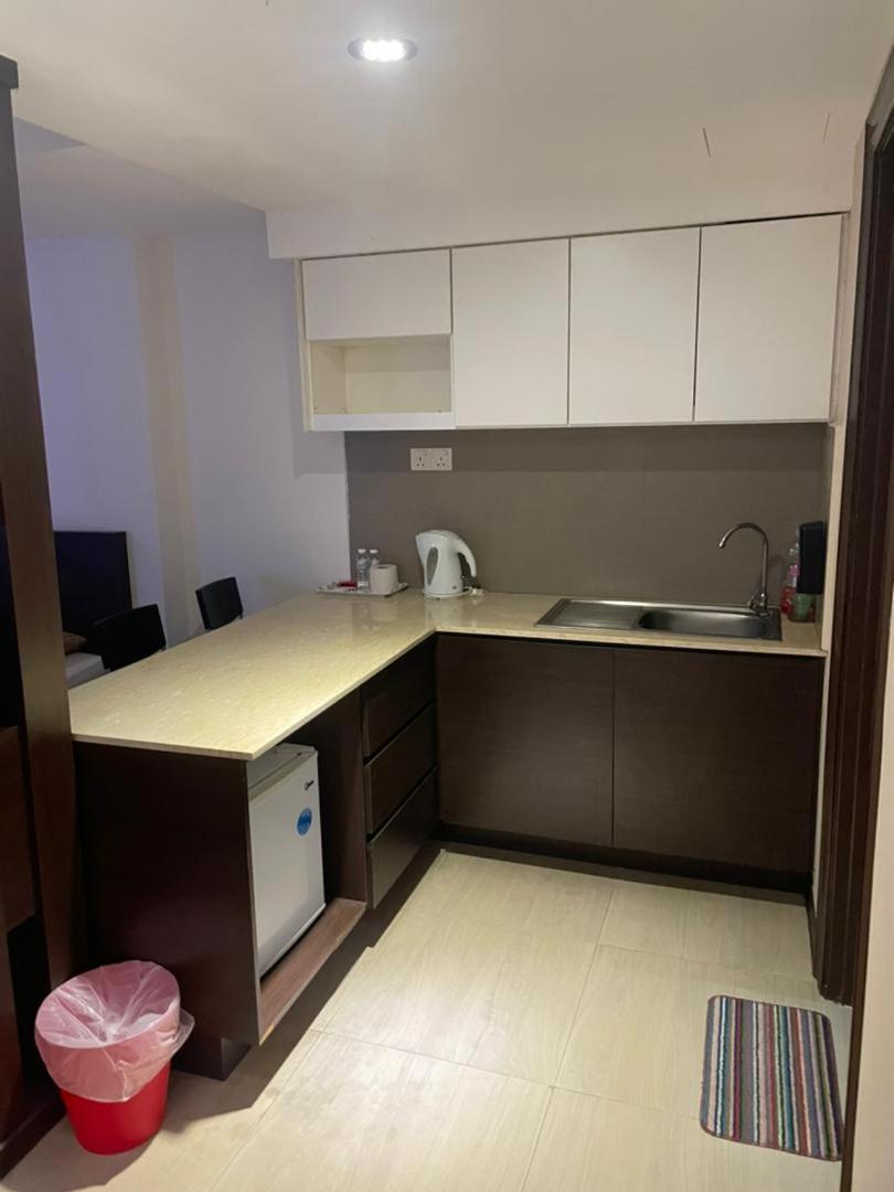 Staycity Apartments - Kota Bharu City Point Extérieur photo