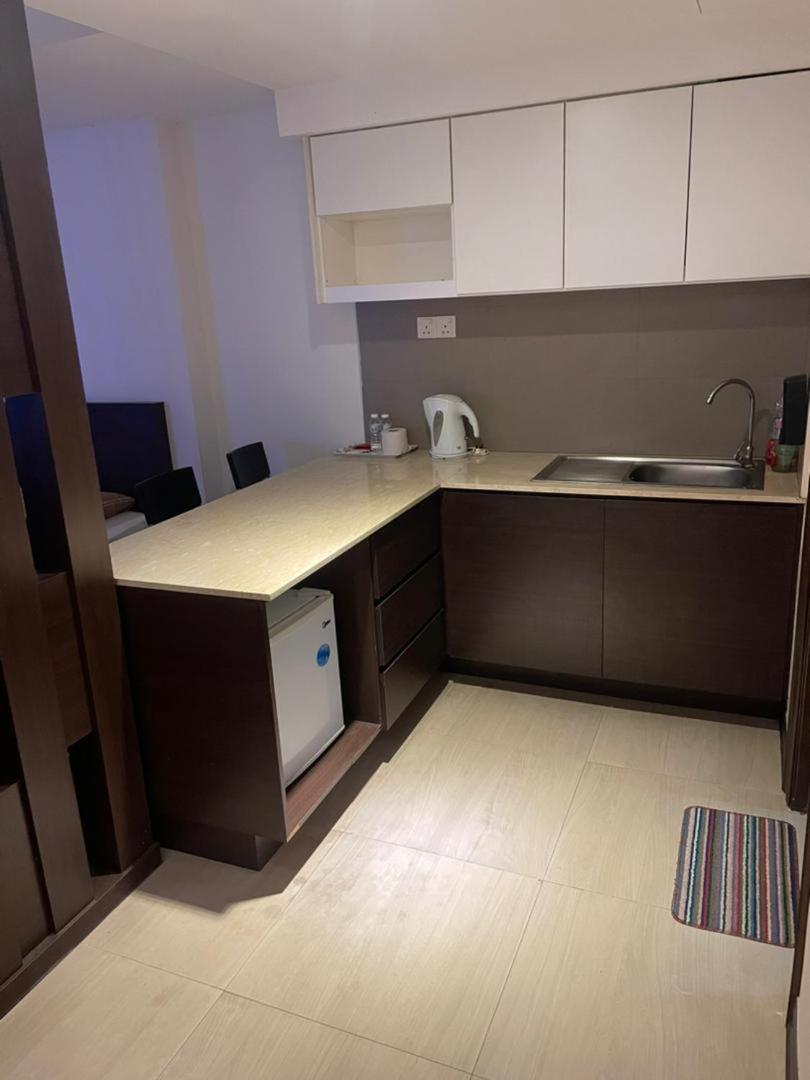 Staycity Apartments - Kota Bharu City Point Extérieur photo