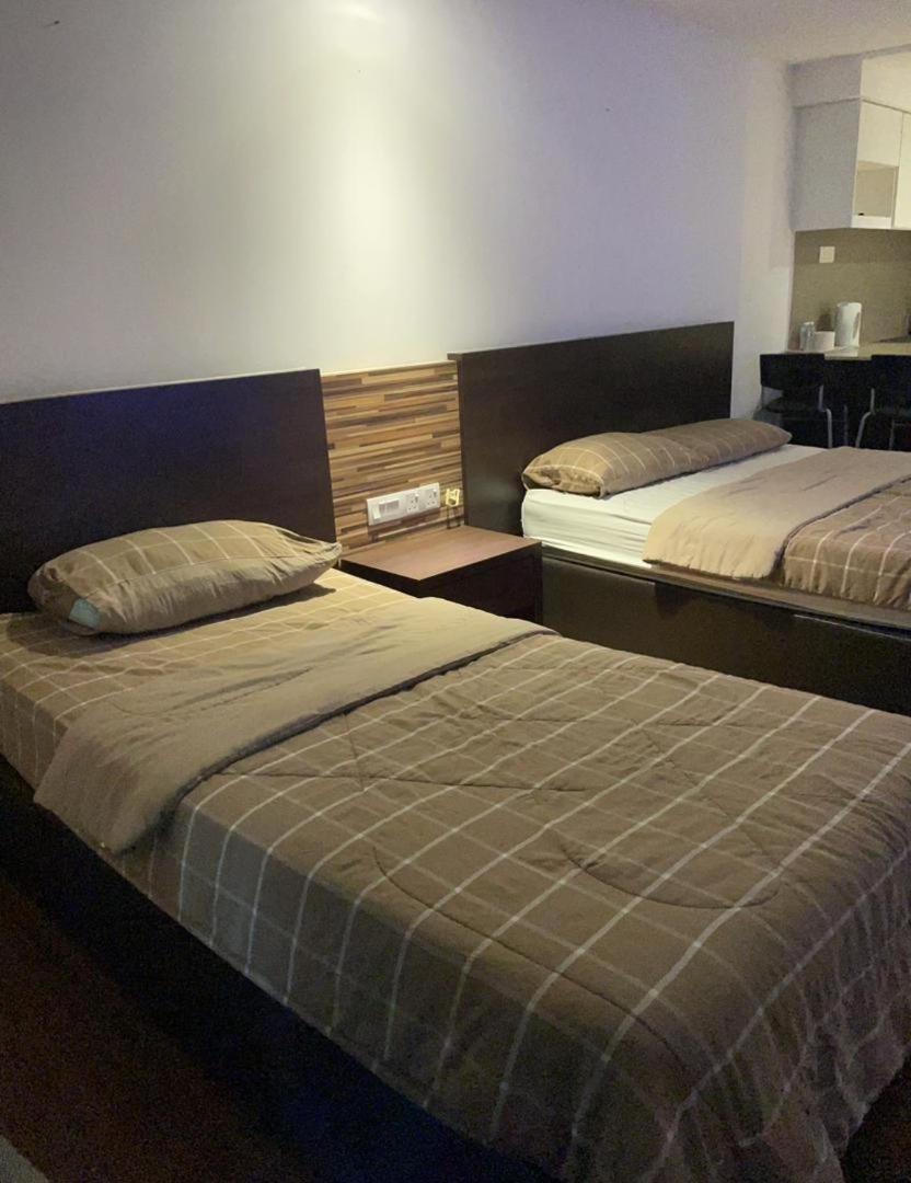 Staycity Apartments - Kota Bharu City Point Extérieur photo