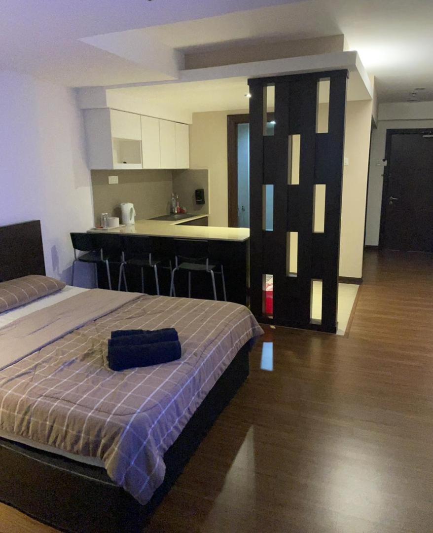 Staycity Apartments - Kota Bharu City Point Extérieur photo